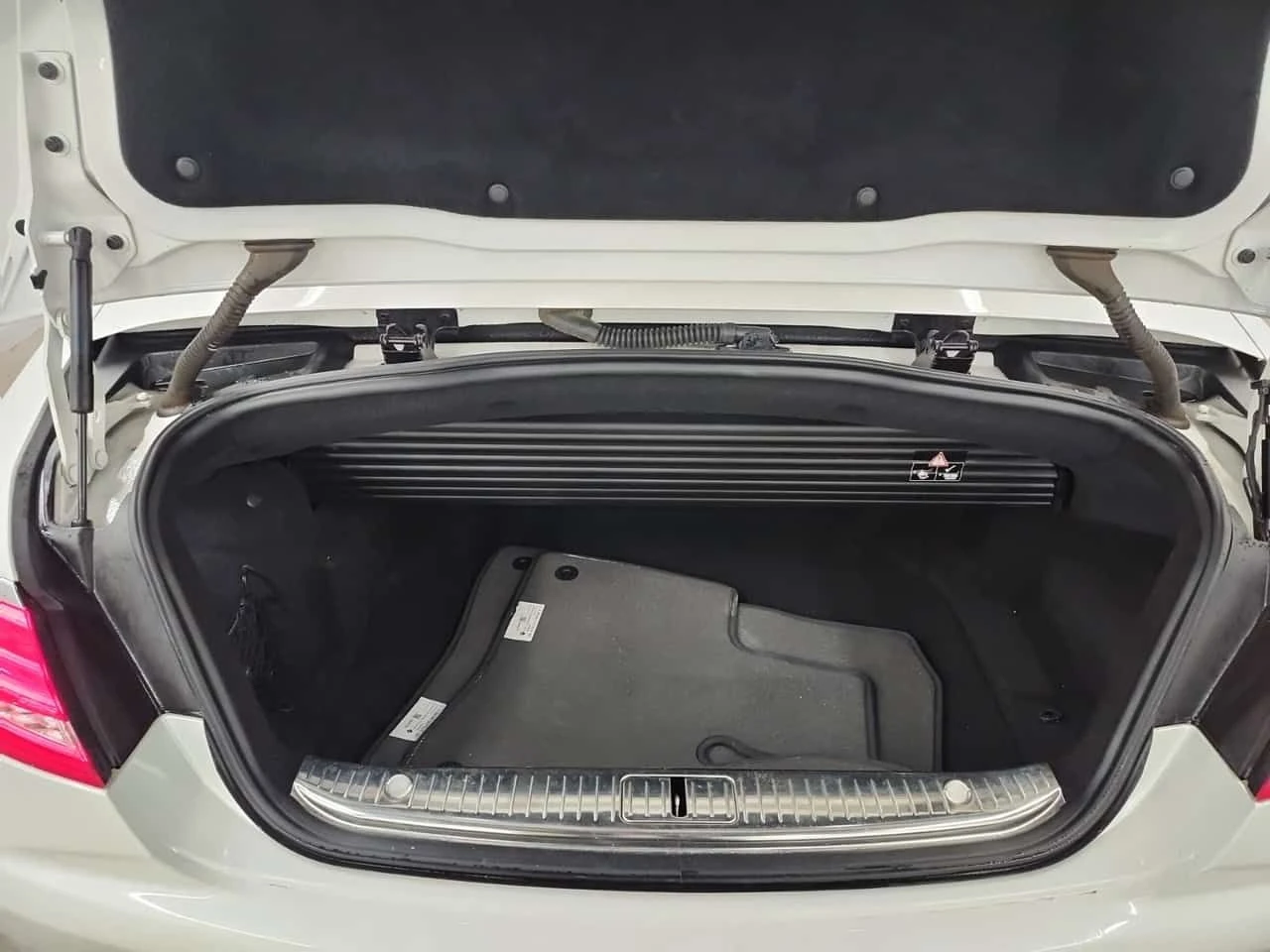 Mercedes-Benz S 63 AMG COUPE * 2 �����* ���������* CARFAX *  | Mobile.bg � ����������� 15