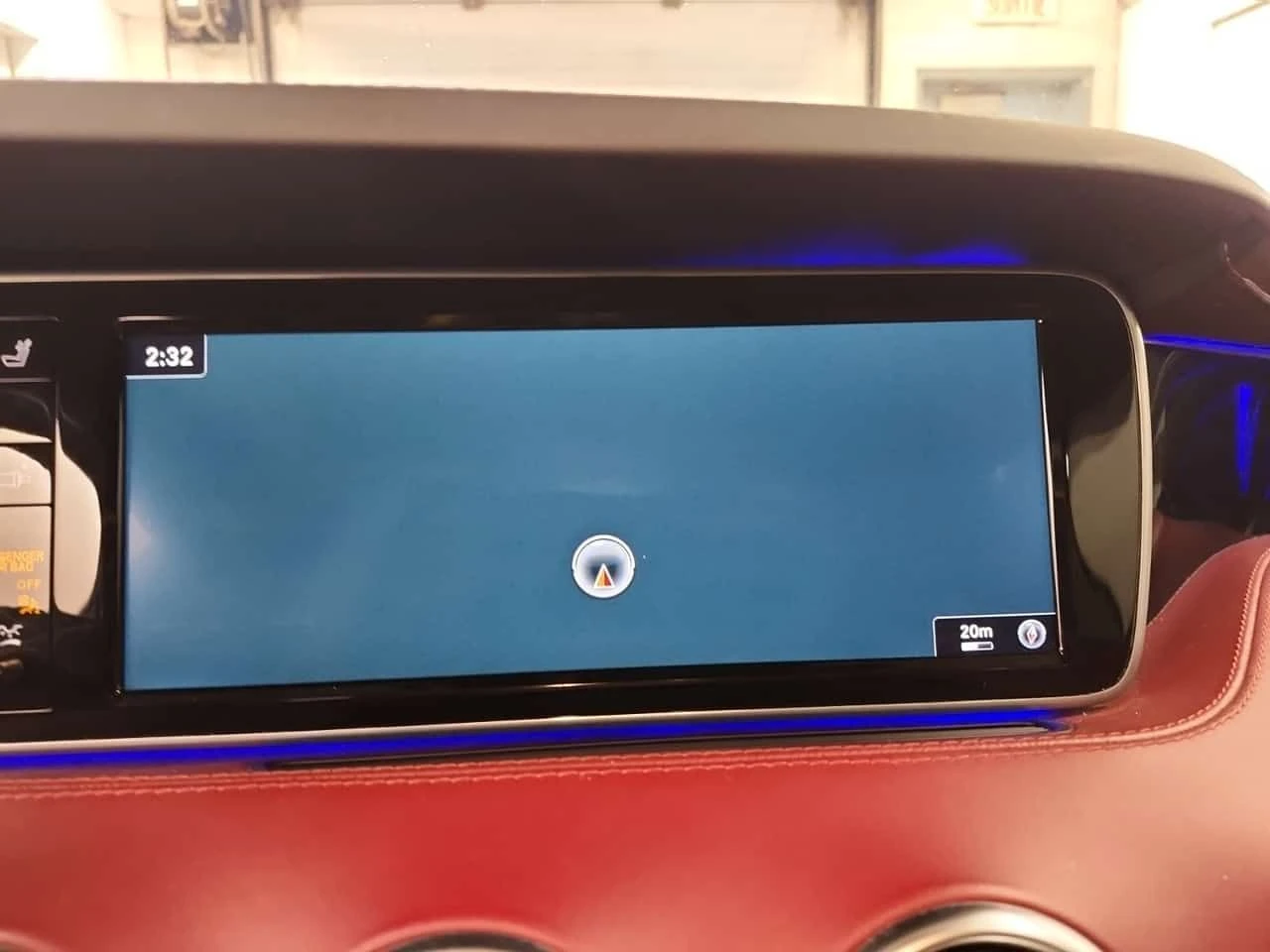 Mercedes-Benz S 63 AMG COUPE * 2 �����* ���������* CARFAX *  | Mobile.bg � ����������� 12