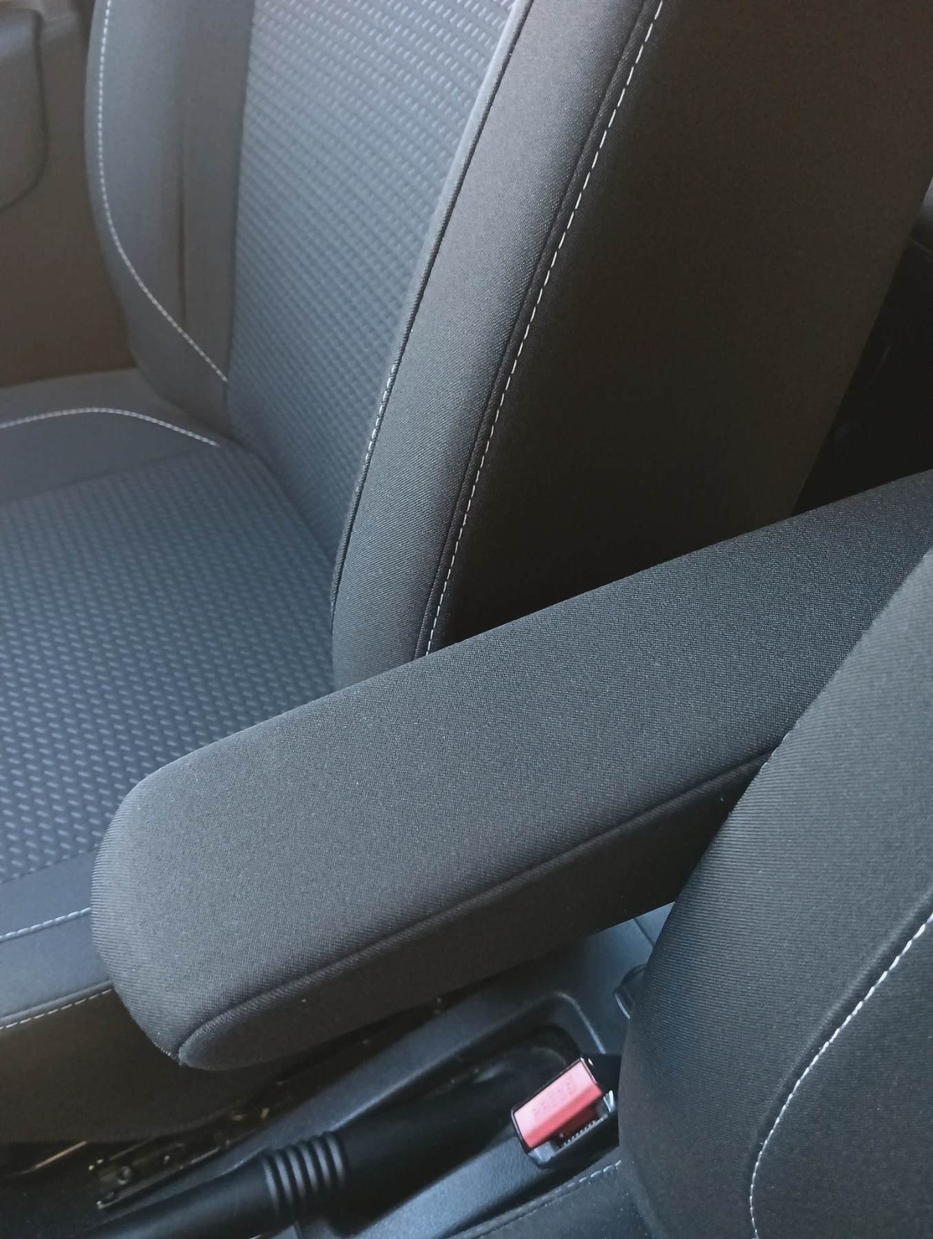 Dacia Dokker 1.5 dci /48 003 km, снимка 10 - Автомобили и джипове - 53827005