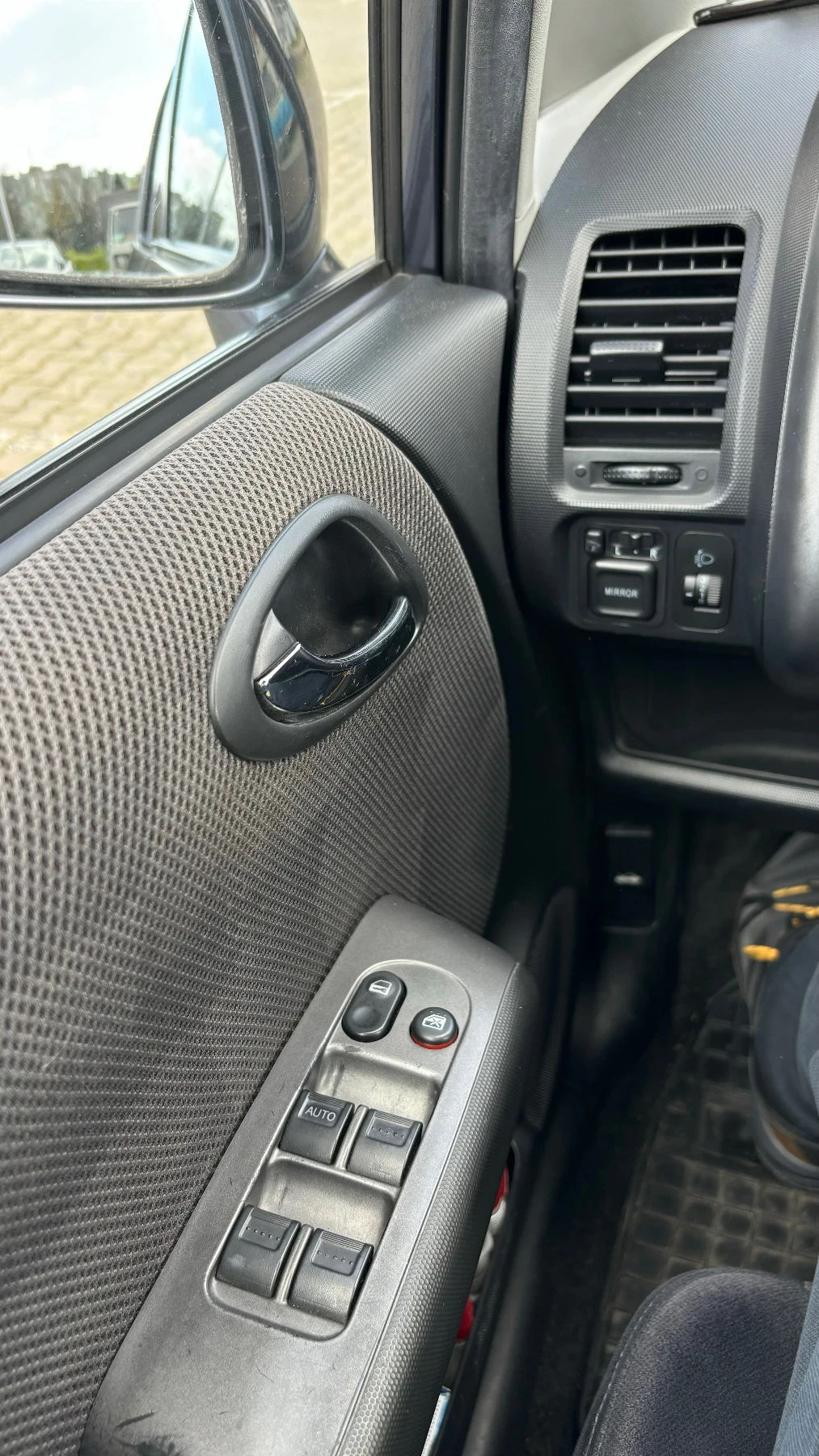 Honda Jazz, снимка 8 - Автомобили и джипове - 54044837