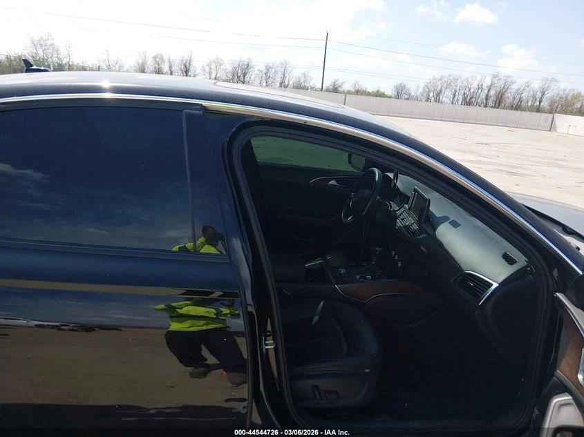 Audi A6 3.0L V-6 DI, DOHC, VVT, TURBO, 240HP All Wheel | Mobile.bg � ����������� 5