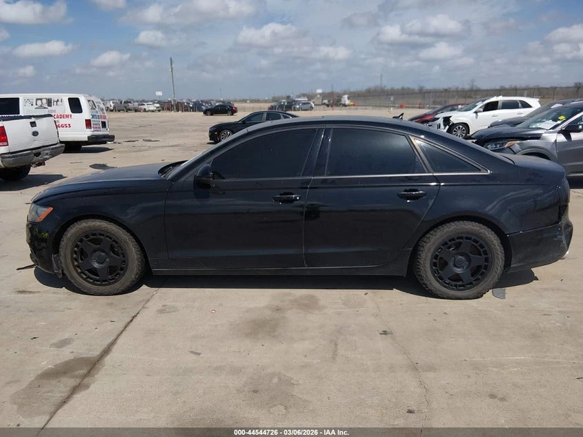 Audi A6 3.0L V-6 DI, DOHC, VVT, TURBO, 240HP All Wheel | Mobile.bg � ����������� 14
