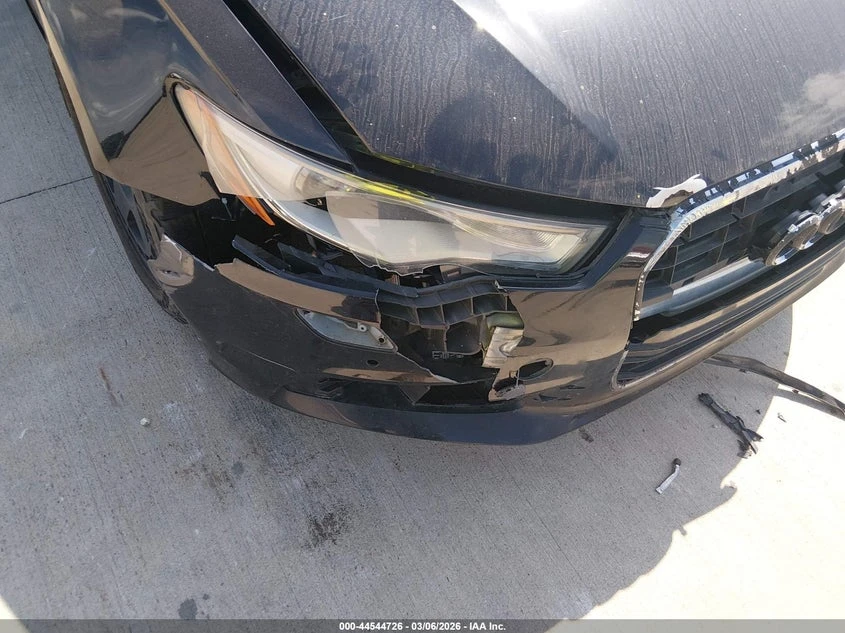 Audi A6 3.0L V-6 DI, DOHC, VVT, TURBO, 240HP All Wheel | Mobile.bg � ����������� 6