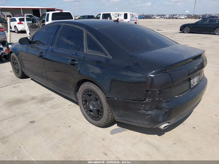 Audi A6 3.0L V-6 DI, DOHC, VVT, TURBO, 240HP All Wheel | Mobile.bg � ����������� 3