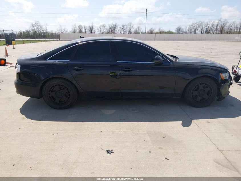 Audi A6 3.0L V-6 DI, DOHC, VVT, TURBO, 240HP All Wheel | Mobile.bg � ����������� 13