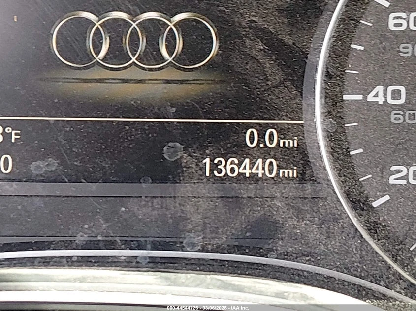 Audi A6 3.0L V-6 DI, DOHC, VVT, TURBO, 240HP All Wheel | Mobile.bg � ����������� 7