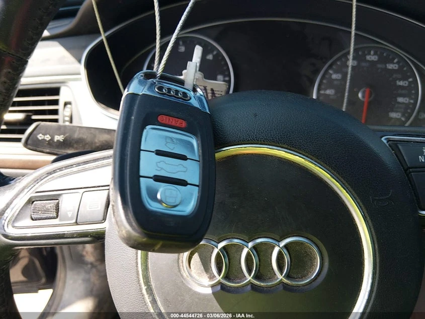 Audi A6 3.0L V-6 DI, DOHC, VVT, TURBO, 240HP All Wheel | Mobile.bg � ����������� 11