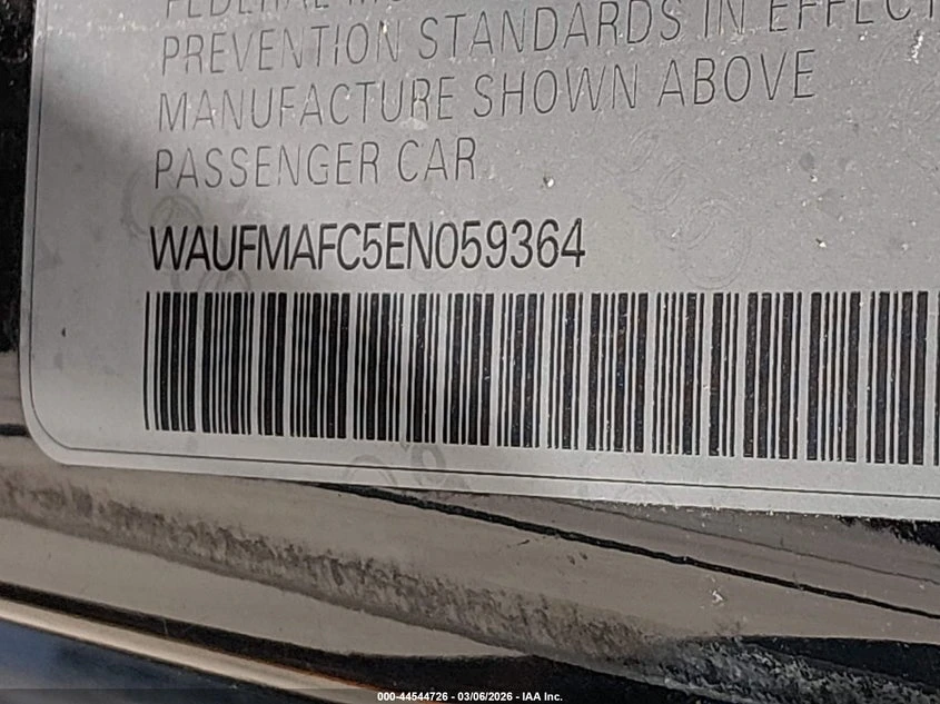 Audi A6 3.0L V-6 DI, DOHC, VVT, TURBO, 240HP All Wheel | Mobile.bg � ����������� 9