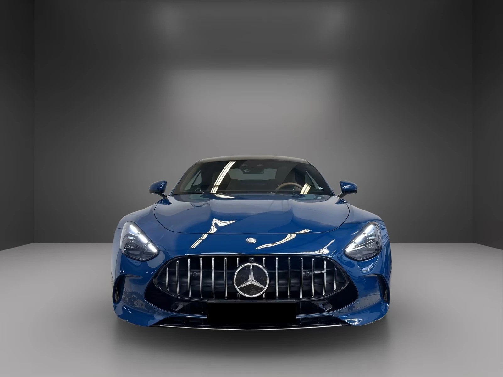 Mercedes-Benz GT AMG 63 4M+ HEAD UP 360 CAMERA , снимка 7 - Автомобили и джипове - 54344261