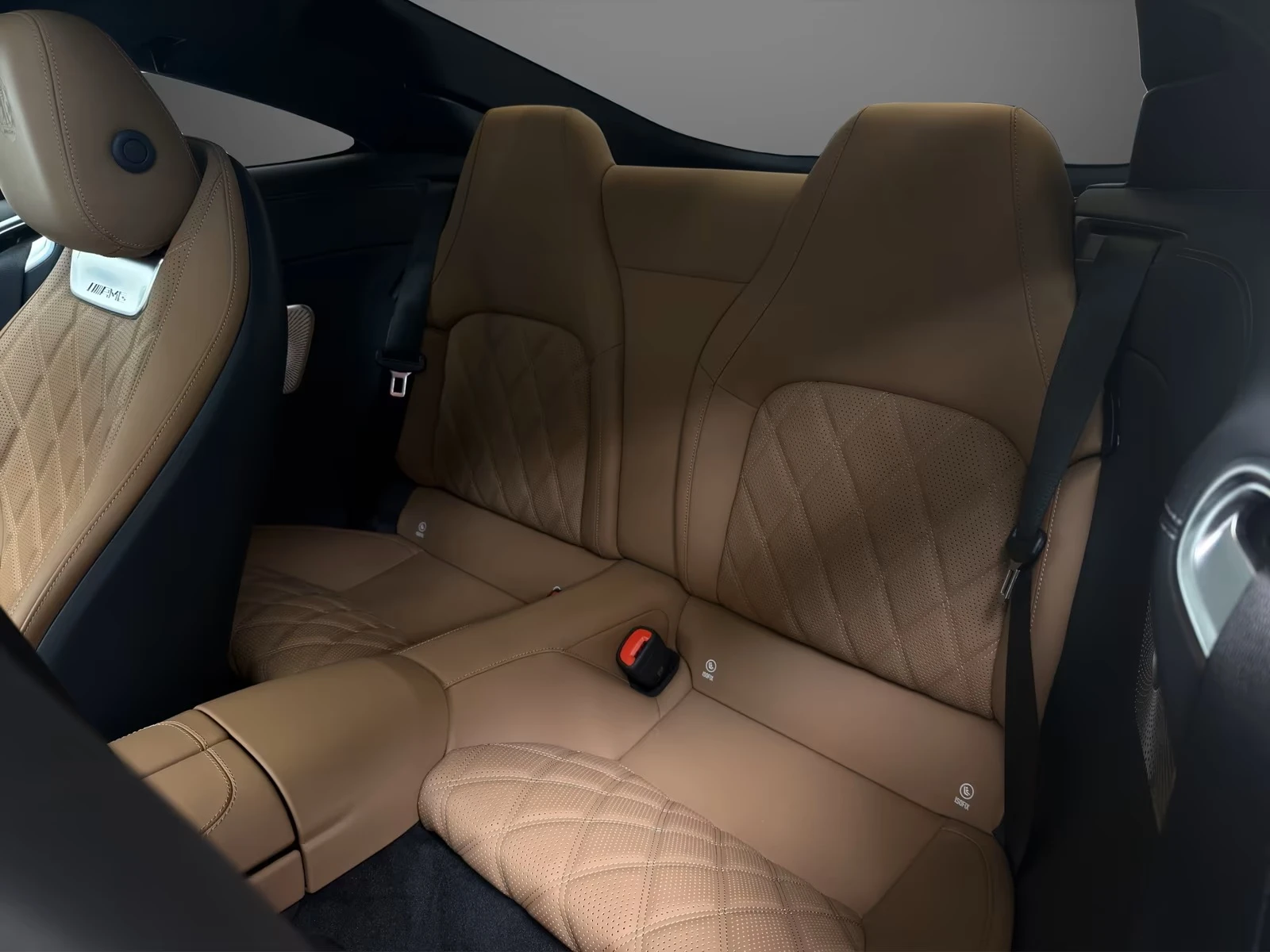 Mercedes-Benz GT AMG 63 4M+ HEAD UP 360 CAMERA , снимка 16 - Автомобили и джипове - 54344261