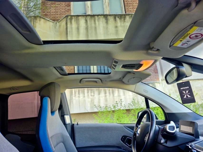 BMW i3 120AH* 42.2KW* LED* ��������* ��������� | Mobile.bg � ����������� 15