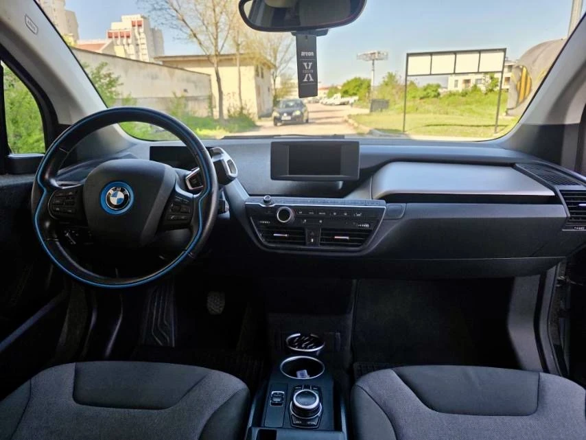 BMW i3 120AH* 42.2KW* LED* ��������* ��������� | Mobile.bg � ����������� 10