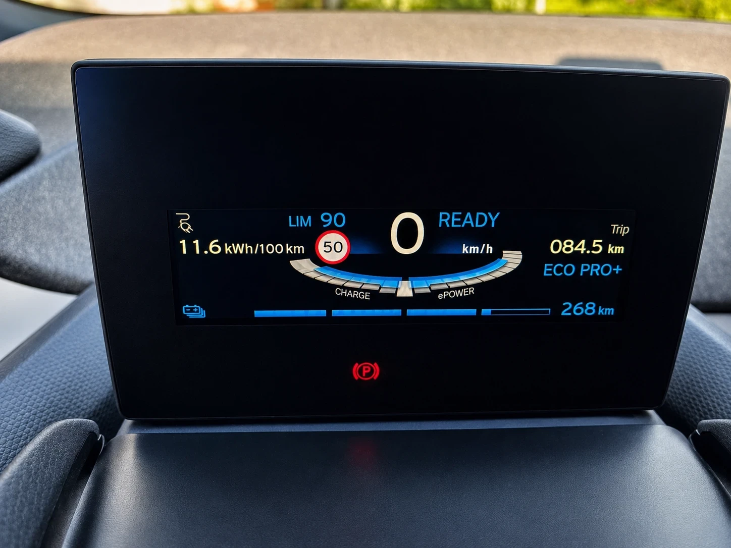 BMW i3 120AH* 42.2KW* LED* ПАНОРАМА* ШВЕЙЦАРИЯ, снимка 16 - Автомобили и джипове - 54698205
