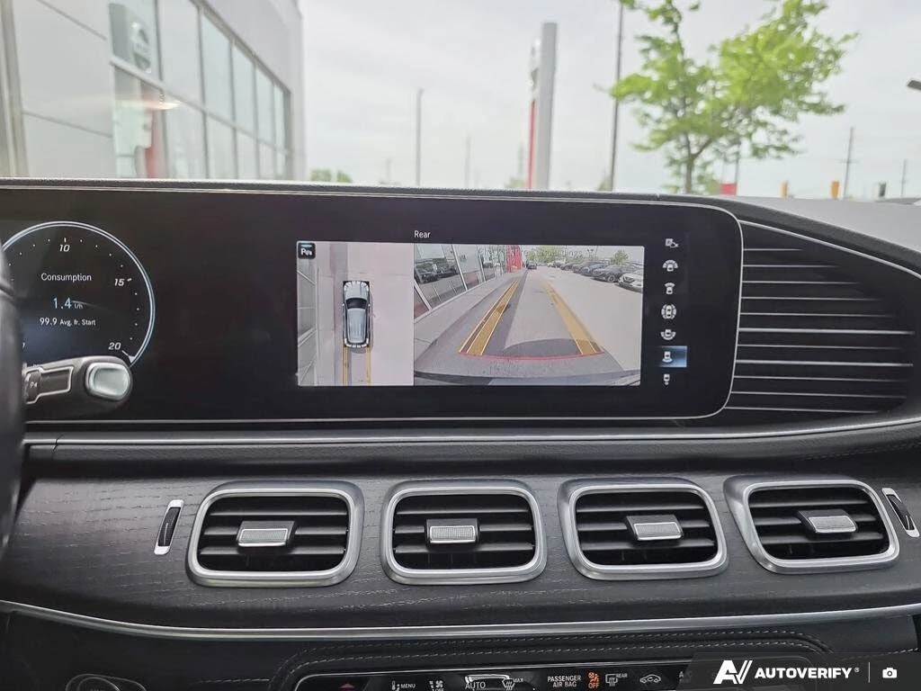 Mercedes-Benz GLE 450 2020 Mercedes-Benz GLE 450 4MATIC, снимка 14 - Автомобили и джипове - 54805638