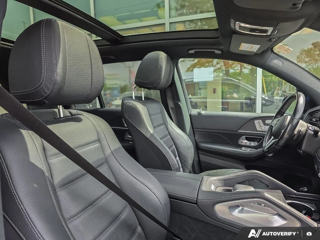 Mercedes-Benz GLE 450 2020 Mercedes-Benz GLE 450 4MATIC, снимка 15 - Автомобили и джипове - 54805638