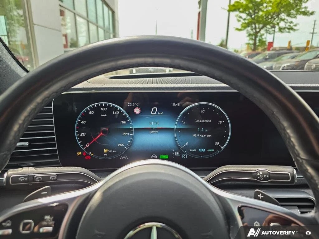 Mercedes-Benz GLE 450 2020 Mercedes-Benz GLE 450 4MATIC, снимка 12 - Автомобили и джипове - 54805638