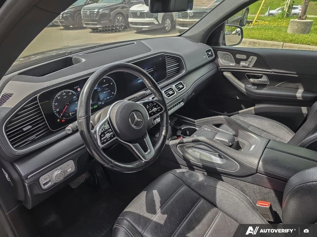 Mercedes-Benz GLE 450 2020 Mercedes-Benz GLE 450 4MATIC, снимка 10 - Автомобили и джипове - 54805638