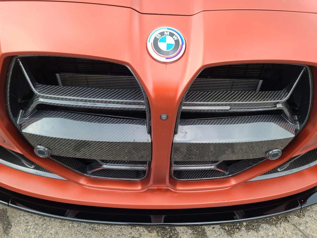 BMW M4 * BUCKET SEATS* FULL CARBON PACK* , снимка 7 - Автомобили и джипове - 54807617