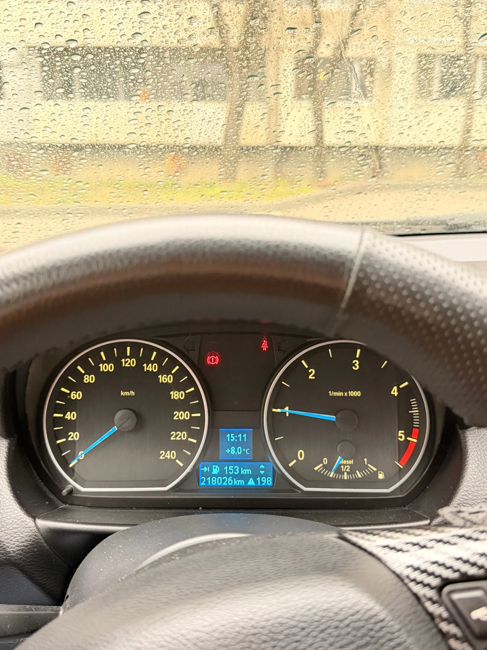 BMW 118 2009, снимка 5 - Автомобили и джипове - 54881090