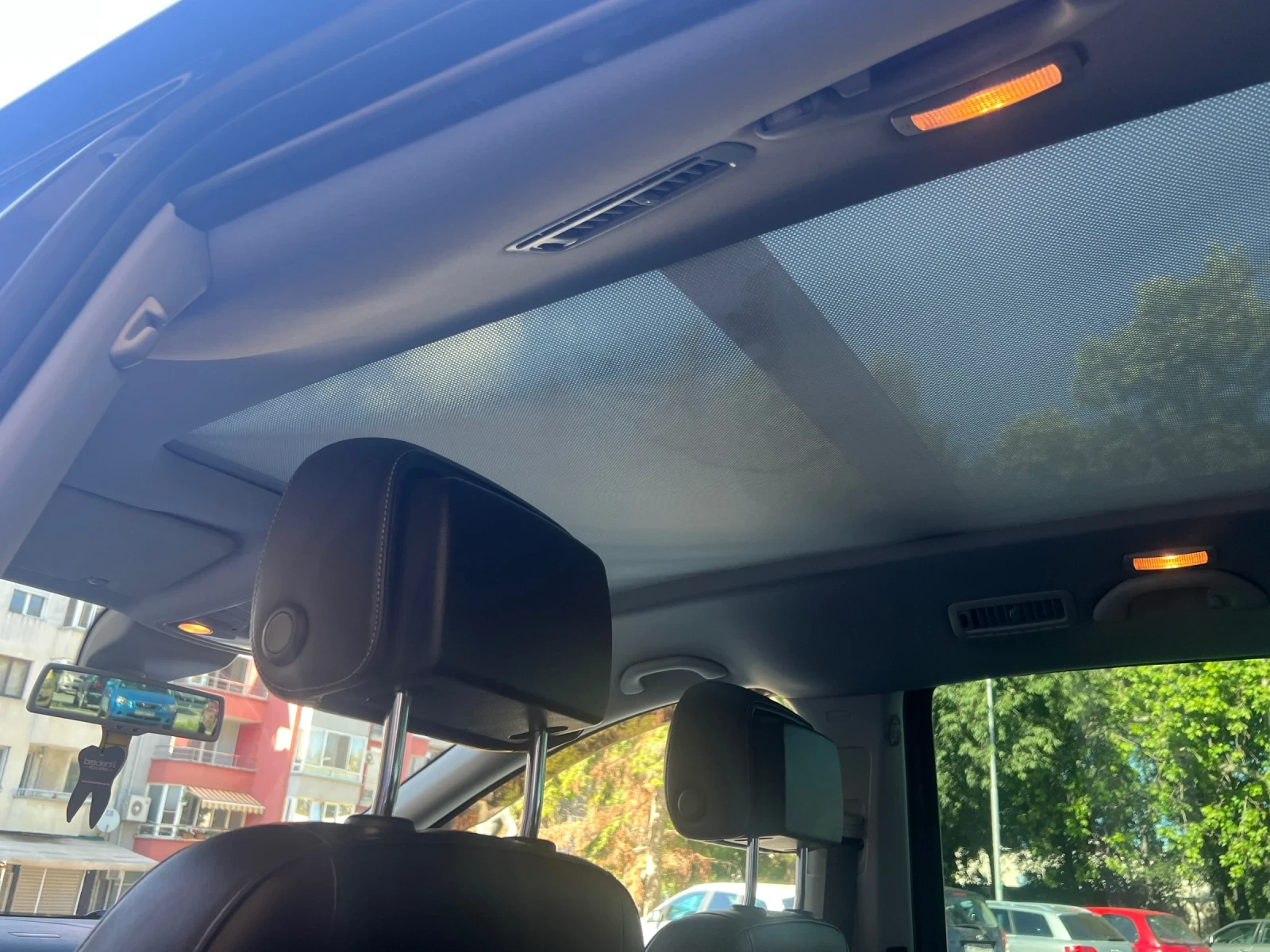 VW Sharan, снимка 8 - Автомобили и джипове - 54907360
