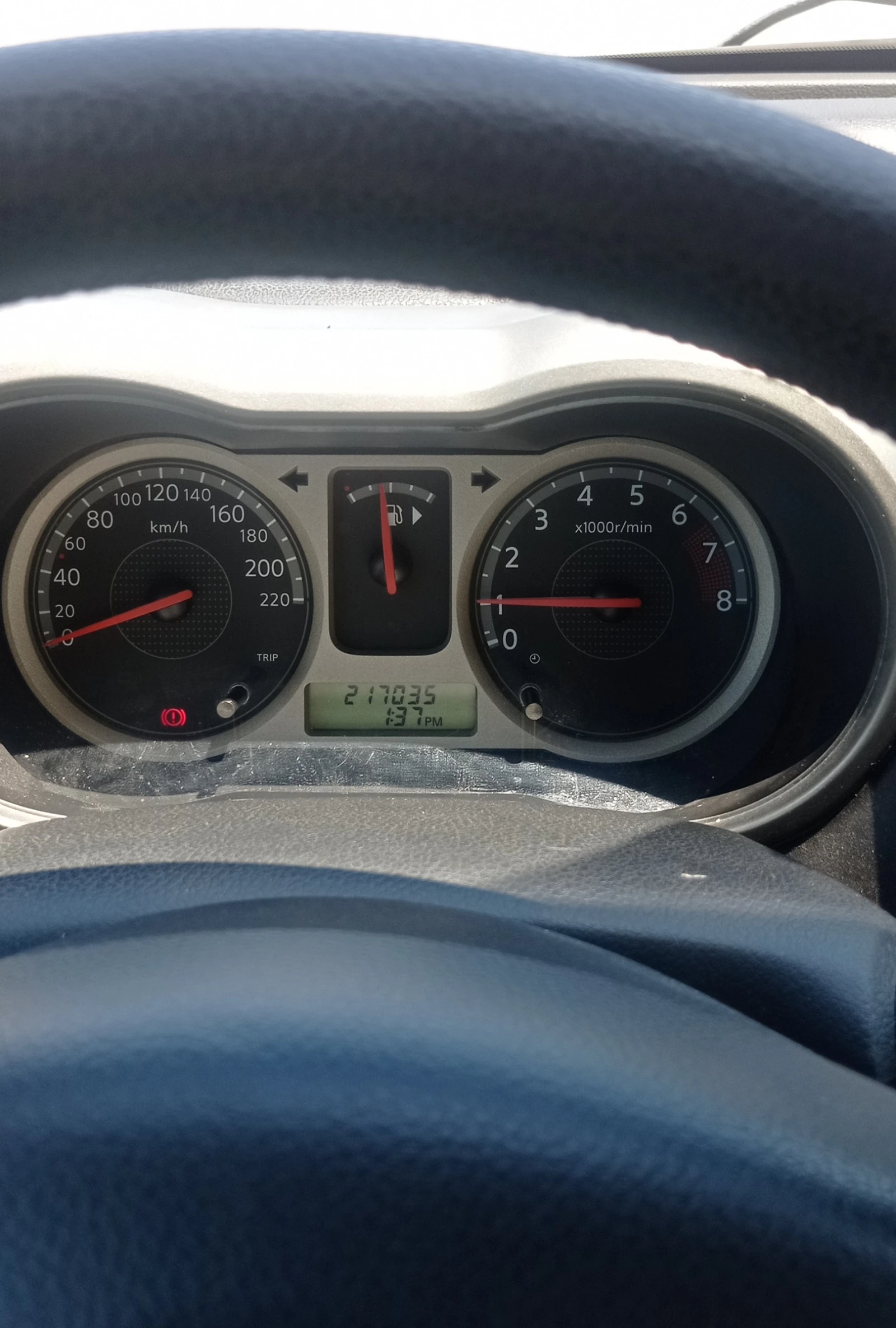 Nissan Note, снимка 7 - Автомобили и джипове - 54989982