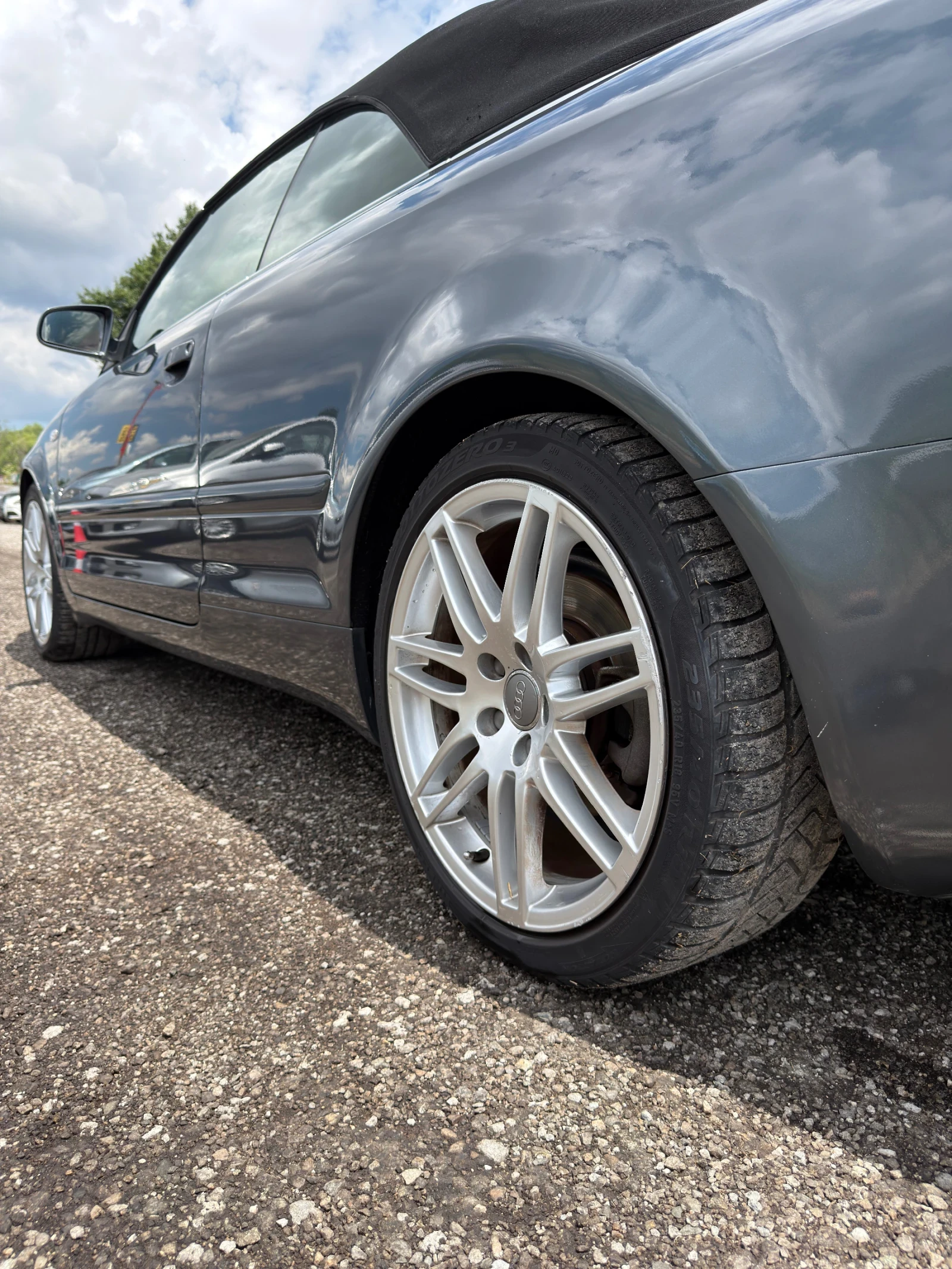 Audi A4 3.0 TDI | 233 к.с | Ръчка | 190 000 км., снимка 14 - Автомобили и джипове - 55026615