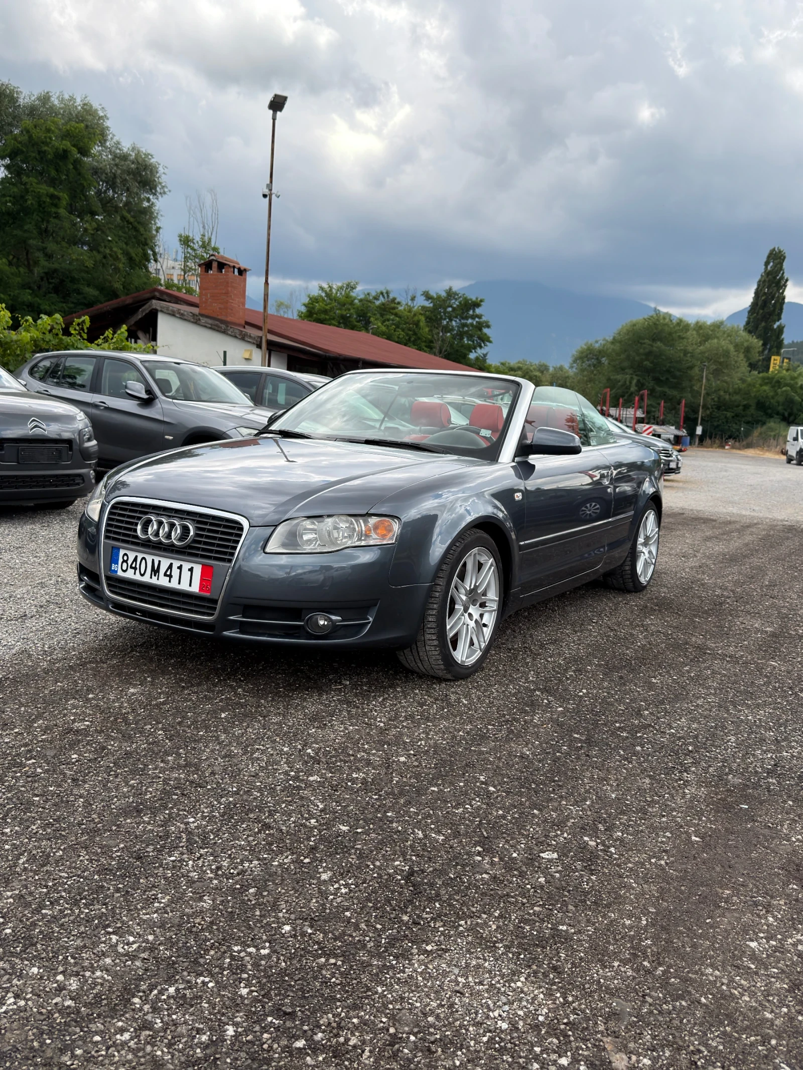 Audi A4 3.0 TDI | 233 к.с | Ръчка | 190 000 км., снимка 3 - Автомобили и джипове - 55026615