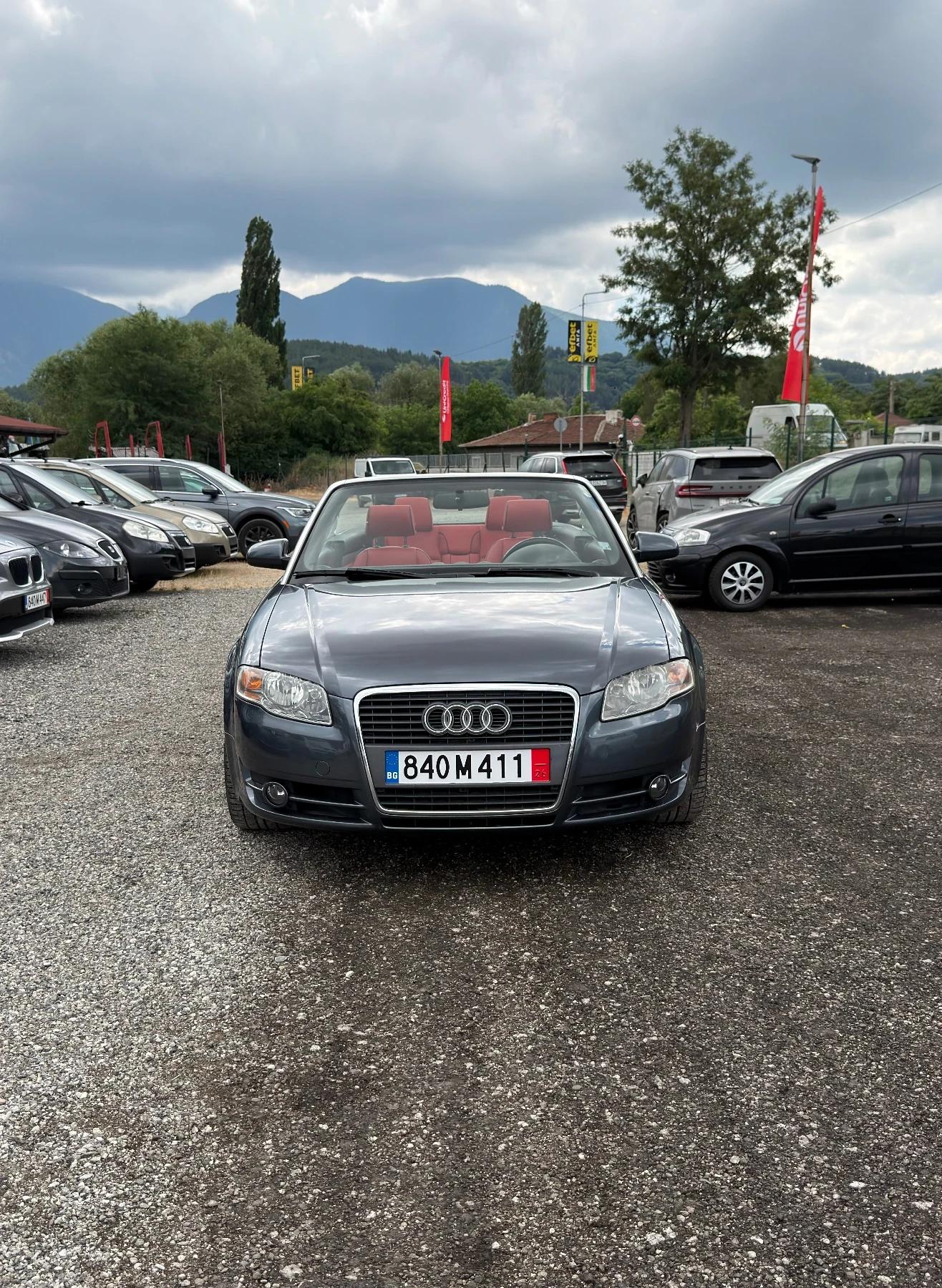 Audi A4 3.0 TDI | 233 к.с | Ръчка | 190 000 км., снимка 5 - Автомобили и джипове - 55026615