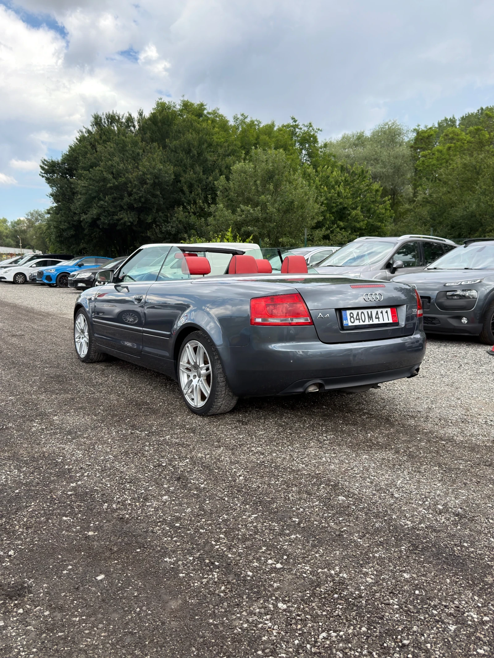Audi A4 3.0 TDI | 233 к.с | Ръчка | 190 000 км., снимка 4 - Автомобили и джипове - 55026615