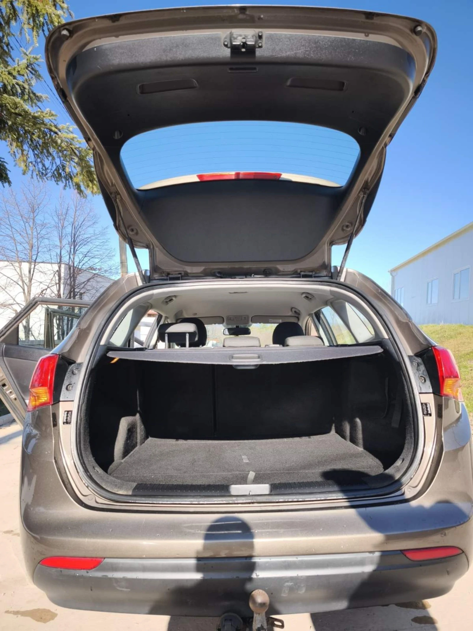 Kia Ceed, снимка 9 - Автомобили и джипове - 55043700