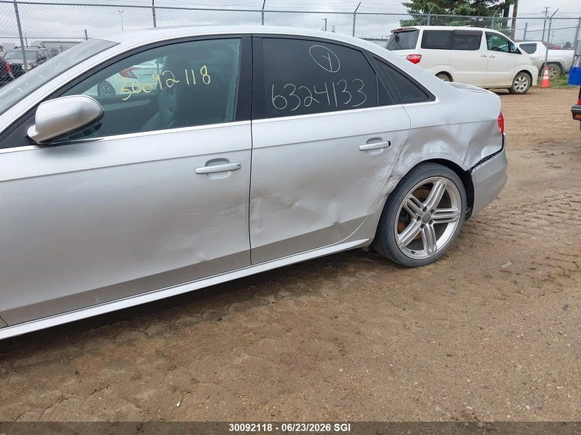 Audi S4 3.0l 3.0 Technik, снимка 6 - Автомобили и джипове - 55074061