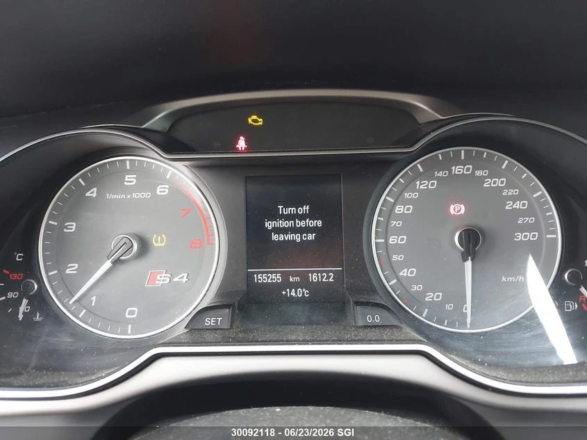 Audi S4 3.0l 3.0 Technik, снимка 7 - Автомобили и джипове - 55074061