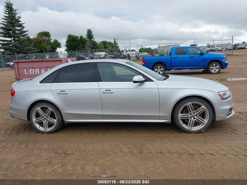 Audi S4 3.0l 3.0 Technik, снимка 13 - Автомобили и джипове - 55074061