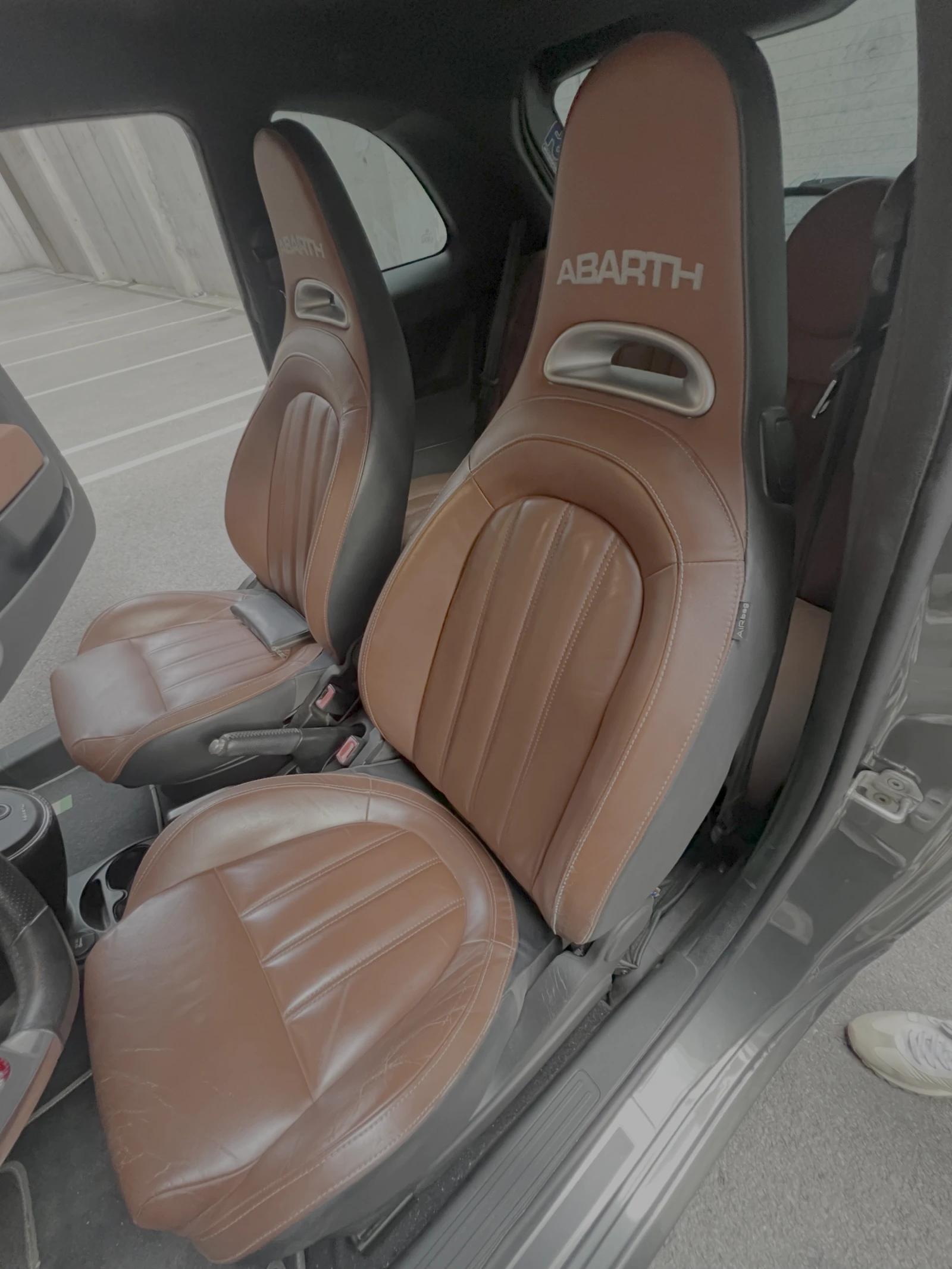 Abarth 595 | Mobile.bg � ����������� 9