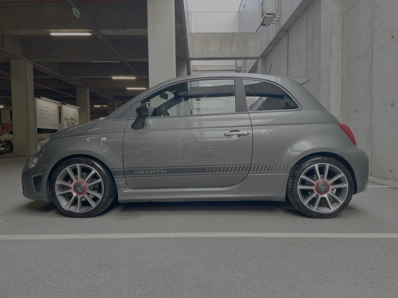 Abarth 595 | Mobile.bg � ����������� 2