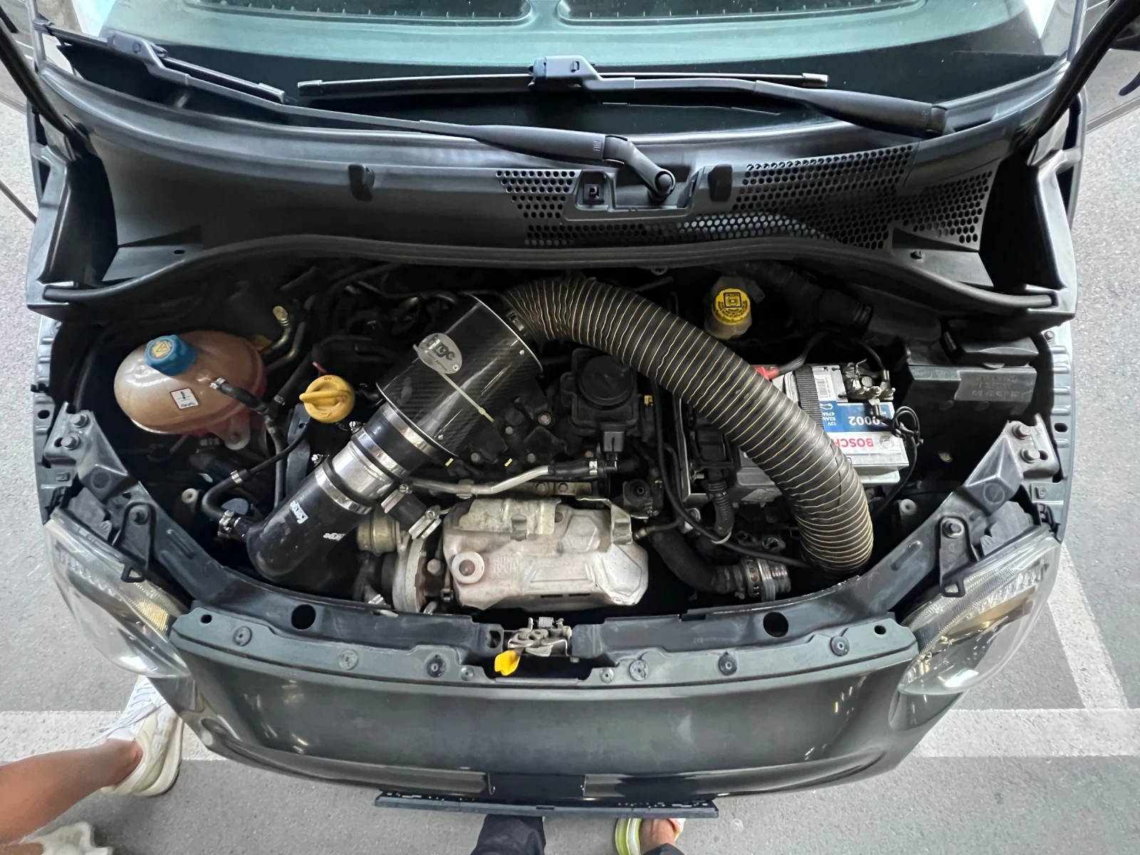 Abarth 595 | Mobile.bg � ����������� 13