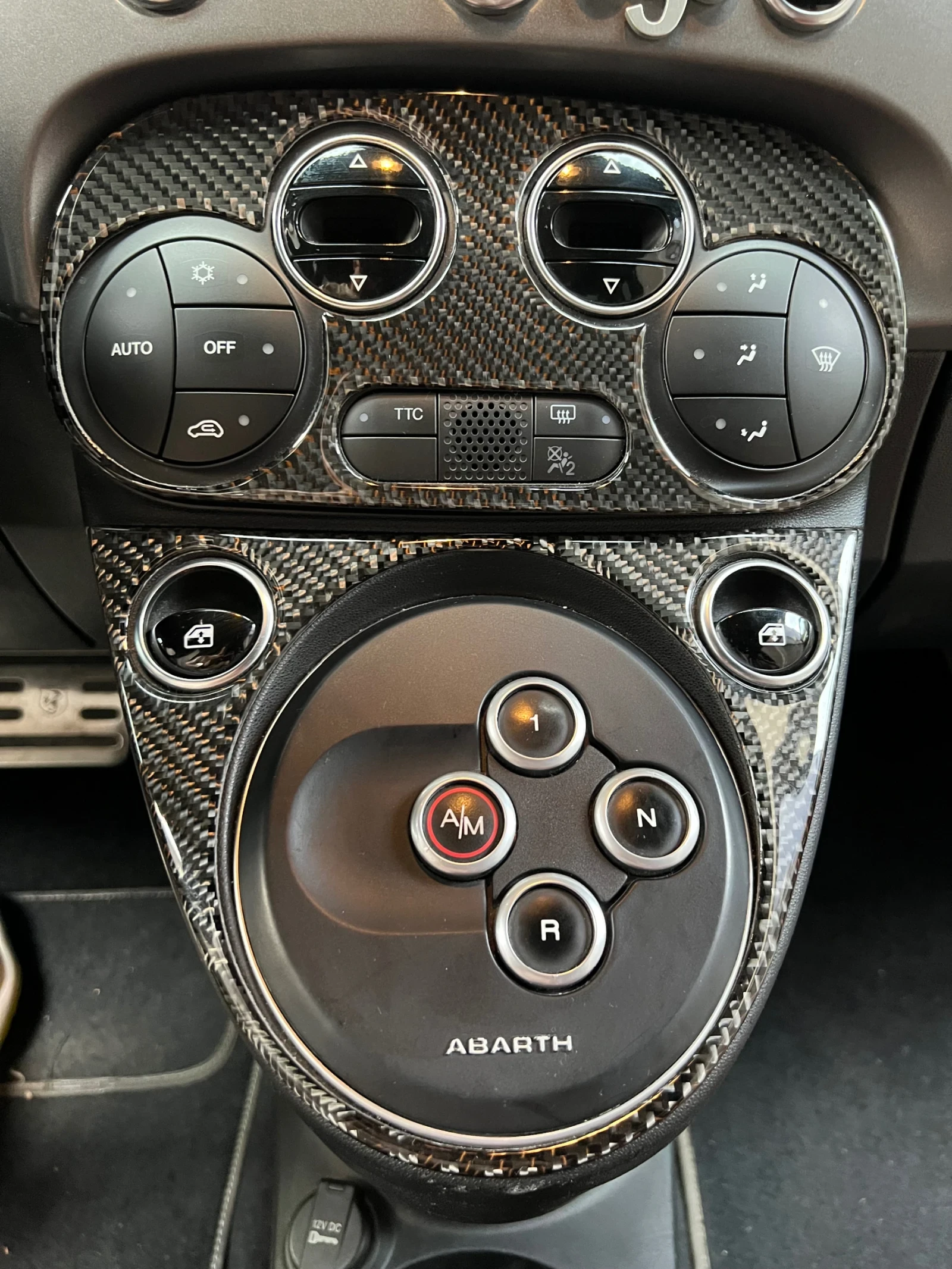 Abarth 595 | Mobile.bg � ����������� 10