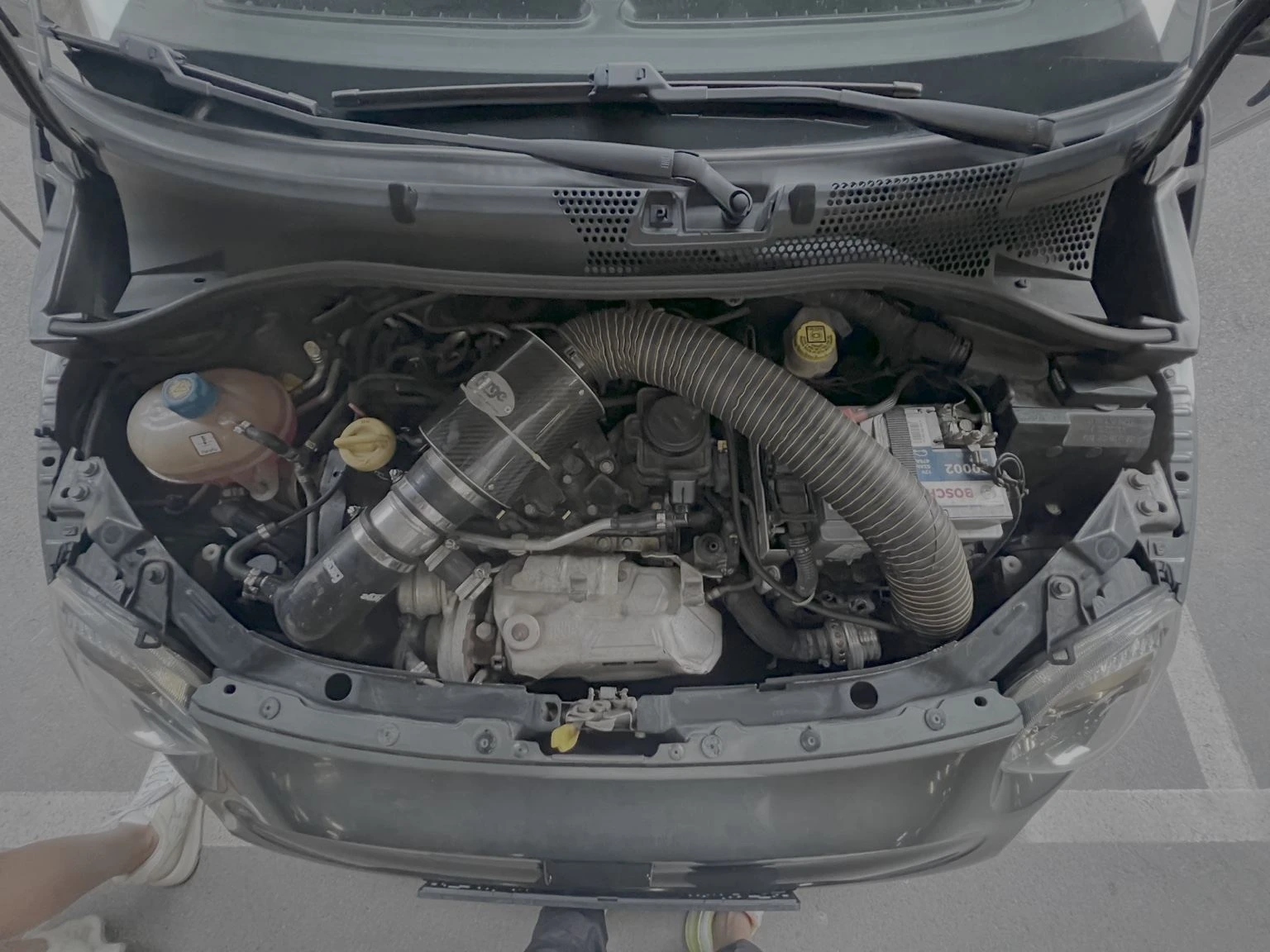 Abarth 595 | Mobile.bg � ����������� 12