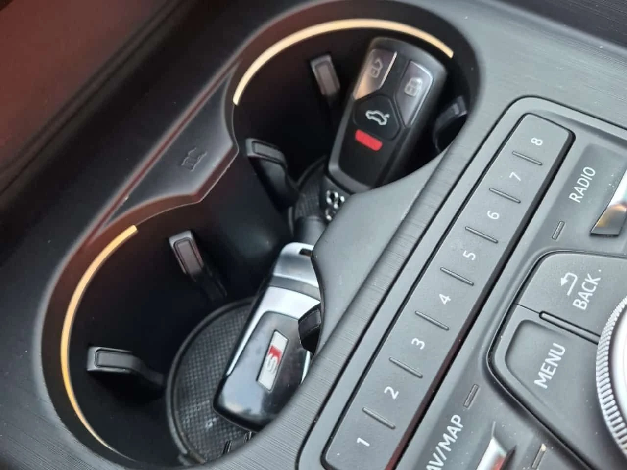 Audi S5 COUPE PREMIUM PLUS / МАСАЖИ / 360 / B&O, снимка 7 - Автомобили и джипове - 55404306