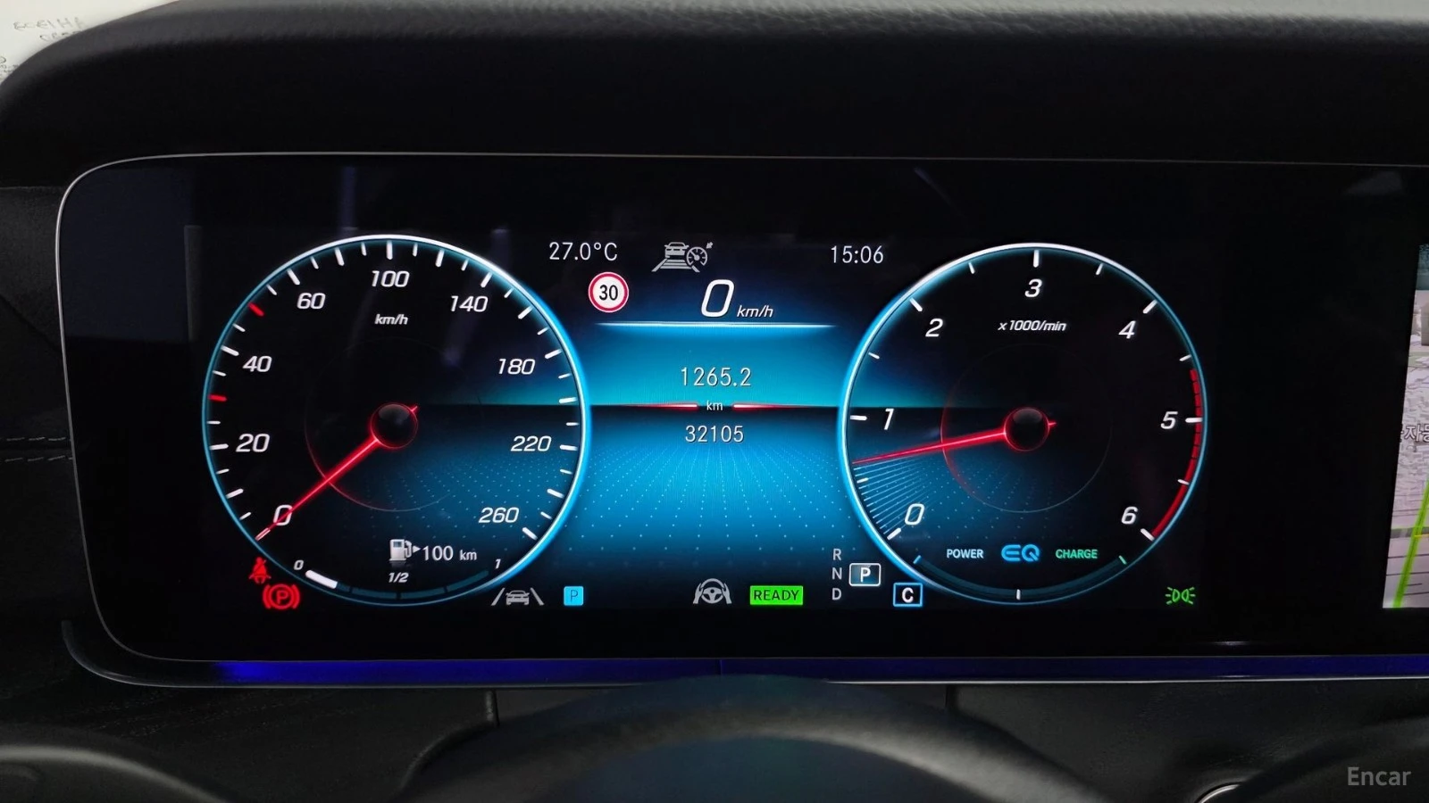 Mercedes-Benz CLS 300d 4MATIC* ЧЕРВЕНА КОЖА* HUD* ПАНО, снимка 6 - Автомобили и джипове - 55443515
