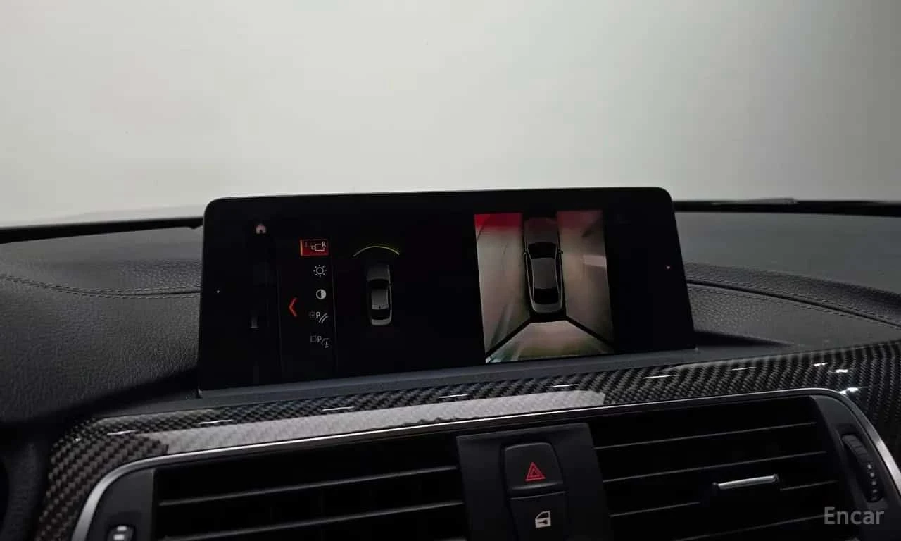 BMW M4 * Competition * Akrapovic ТИТАНИЕВА ГЕНЕРАЦИЯ, снимка 16 - Автомобили и джипове - 55564153