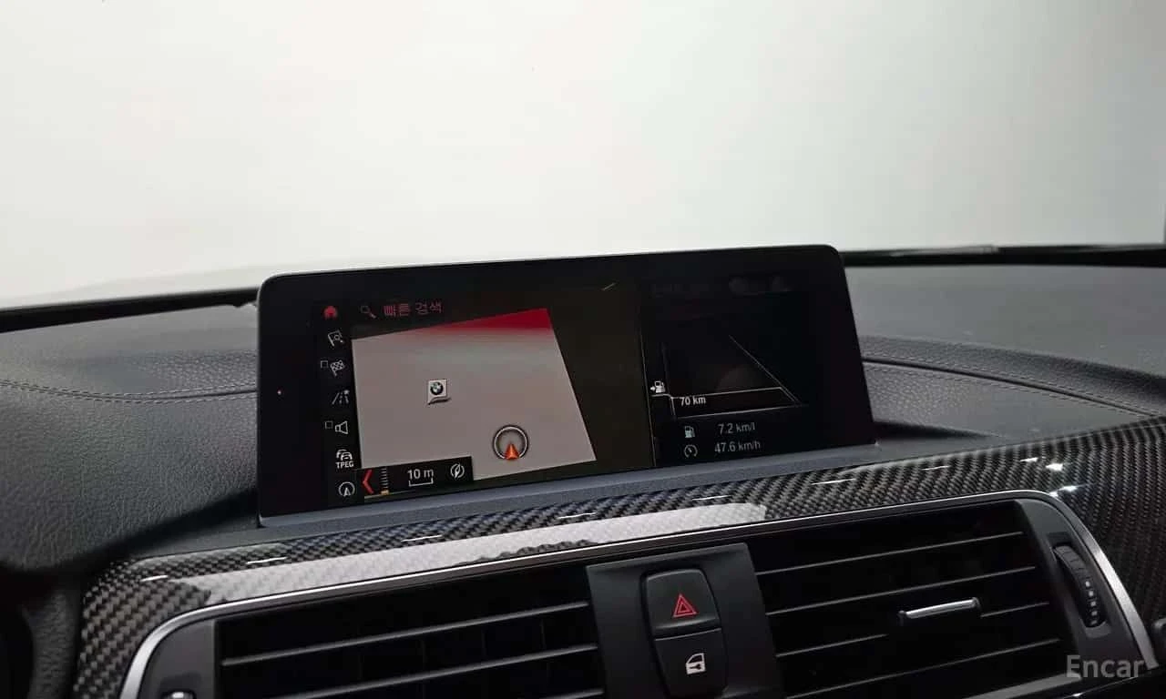 BMW M4 * Competition * Akrapovic ТИТАНИЕВА ГЕНЕРАЦИЯ, снимка 14 - Автомобили и джипове - 55564153