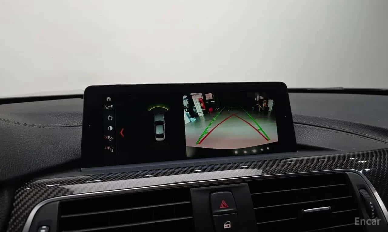BMW M4 * Competition * Akrapovic ТИТАНИЕВА ГЕНЕРАЦИЯ, снимка 15 - Автомобили и джипове - 55564153