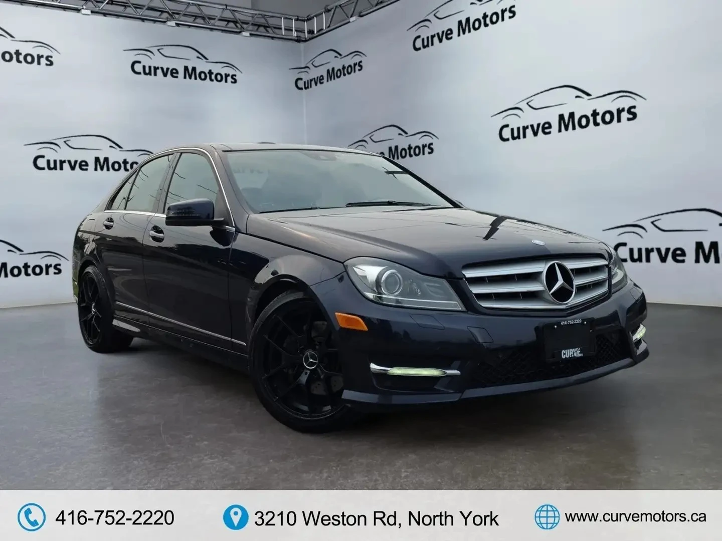 Mercedes-Benz C 350 4MATIC AMG* НАВИ* КАМЕРА* ПАНО* АВТОКРЕДИТ