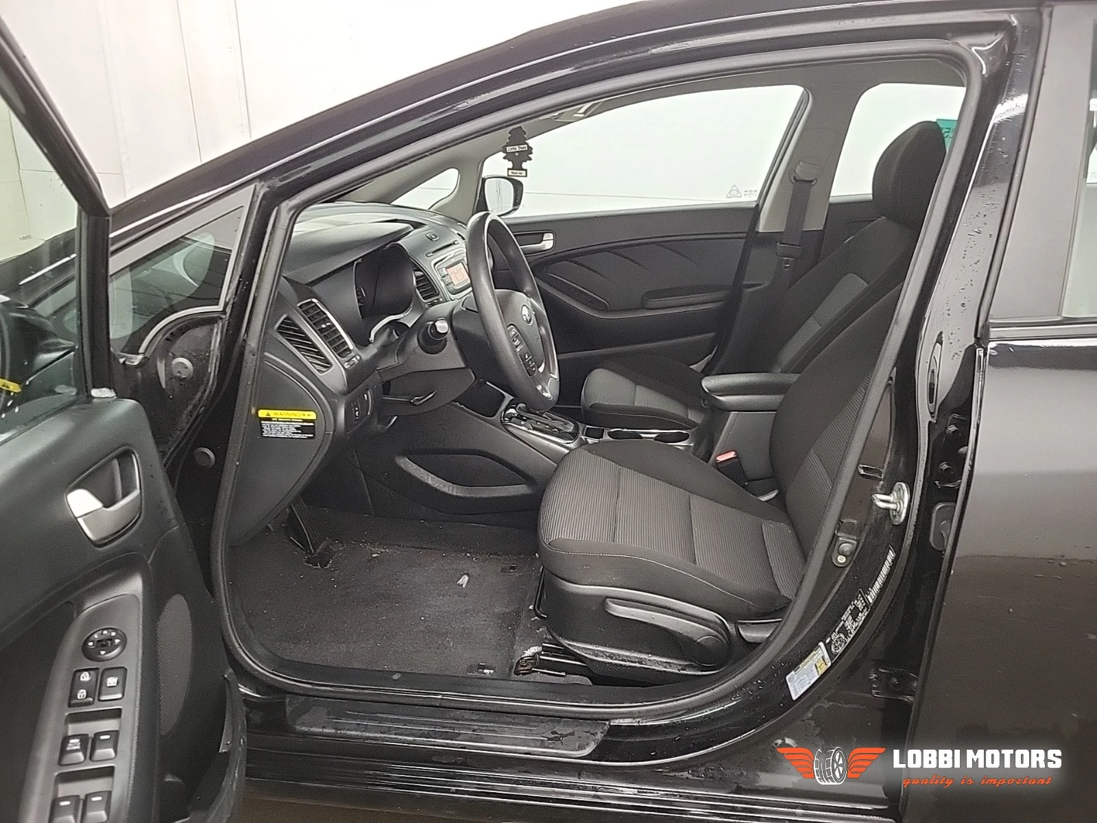 Kia Forte | Mobile.bg � ����������� 5