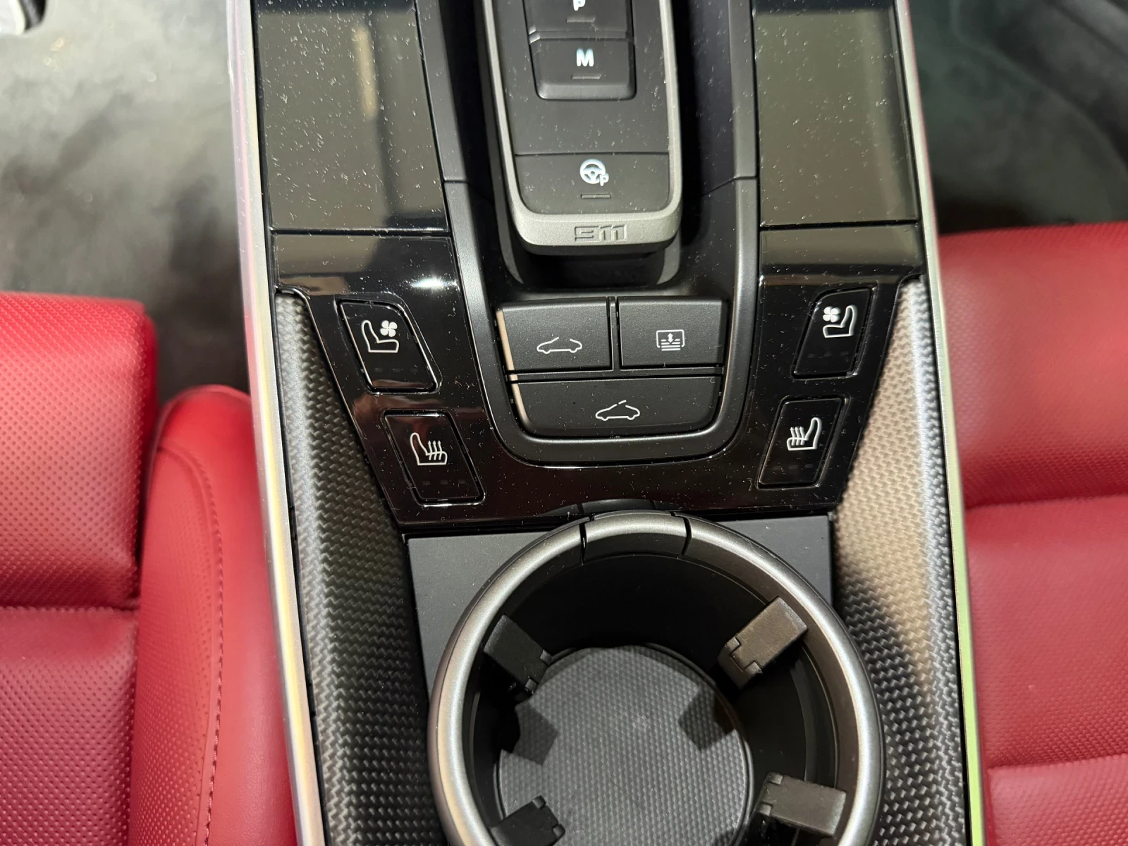 Porsche 911 turbo s, снимка 8 - Автомобили и джипове - 56011112