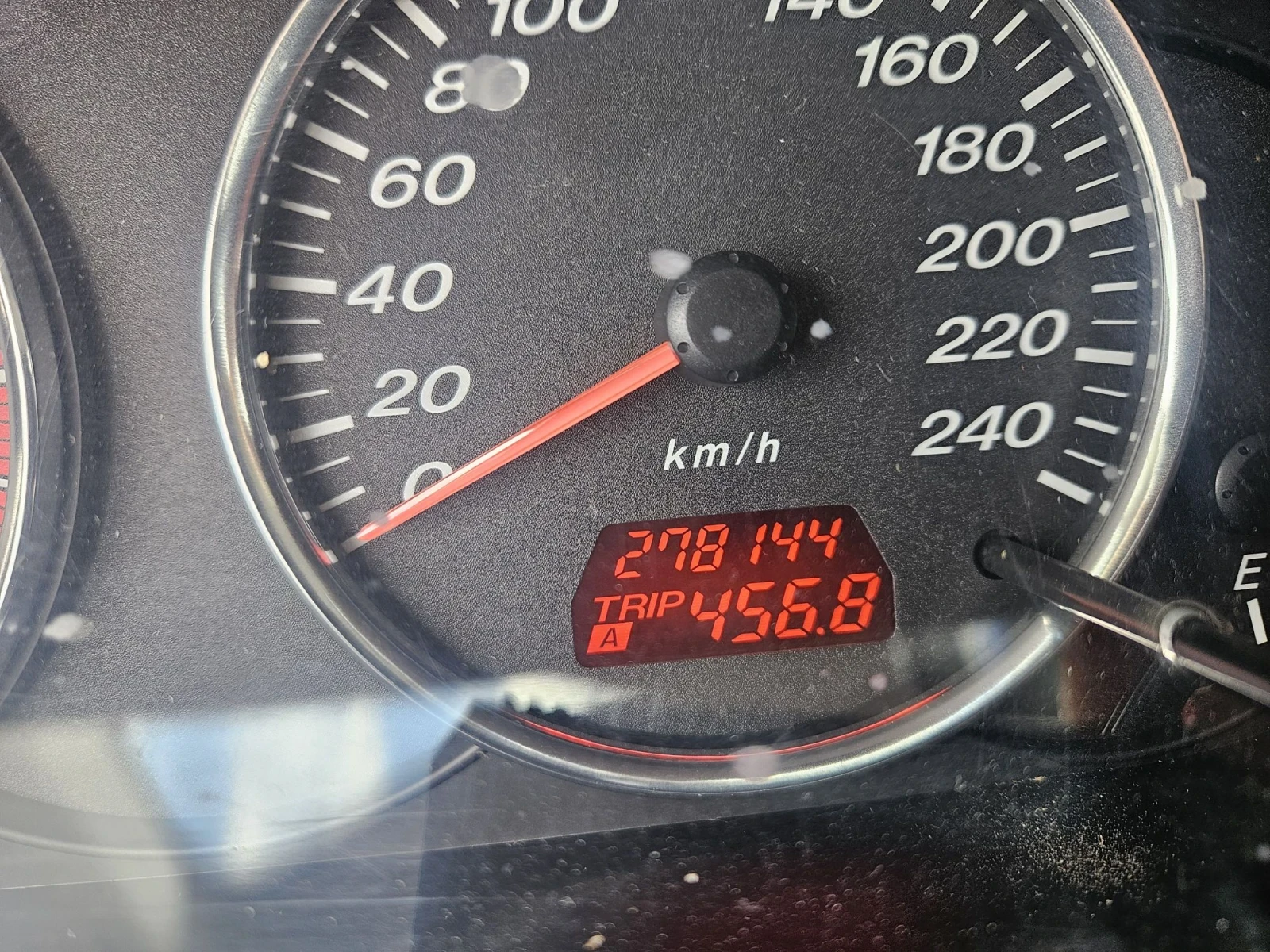 Mazda 6 2, 0i GAZ+ BENZIN, снимка 13 - Автомобили и джипове - 56064476