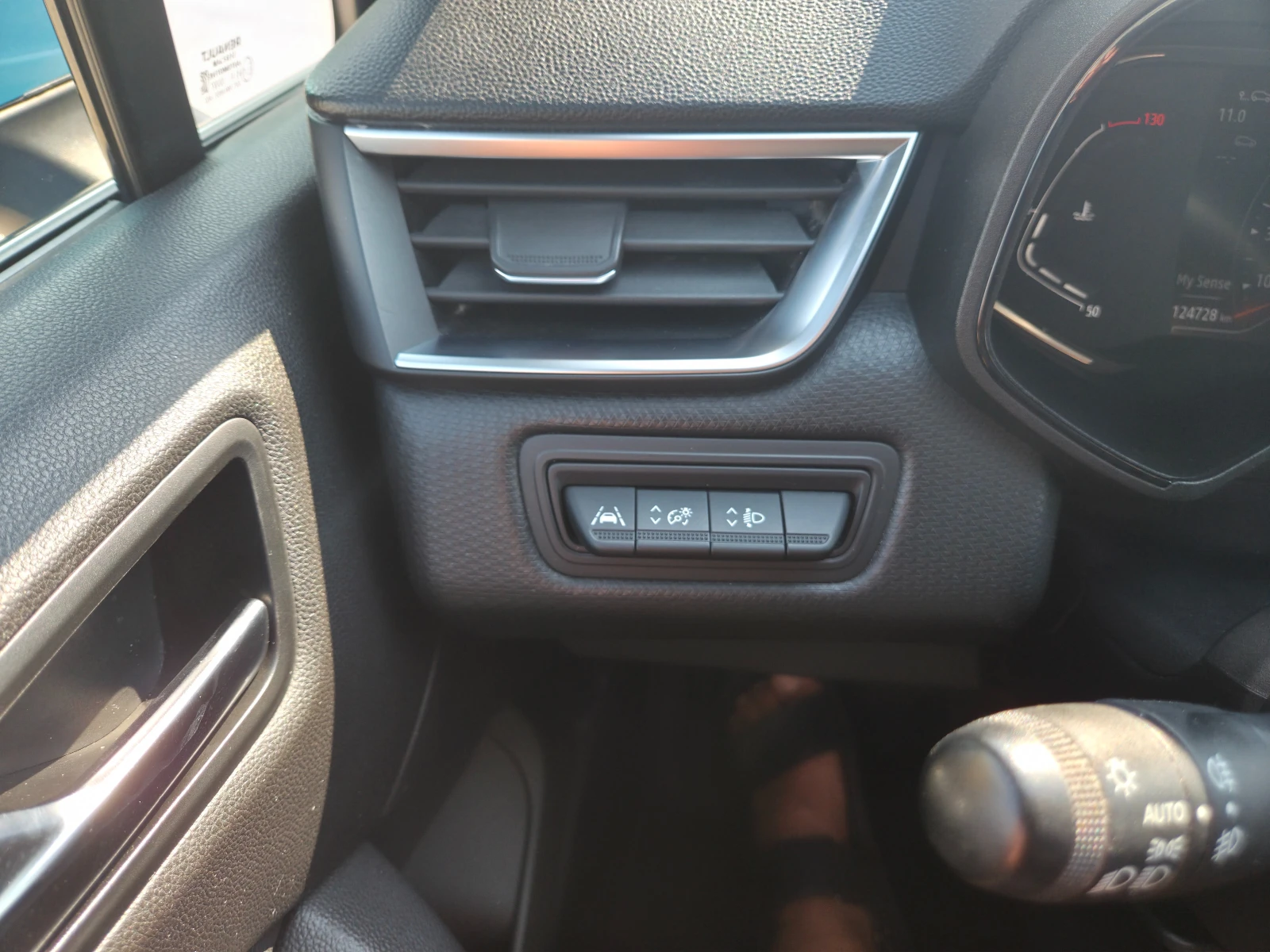 Renault Clio 999 ���� �� ����������, Intens 1.0 Tce | Mobile.bg � ����������� 8