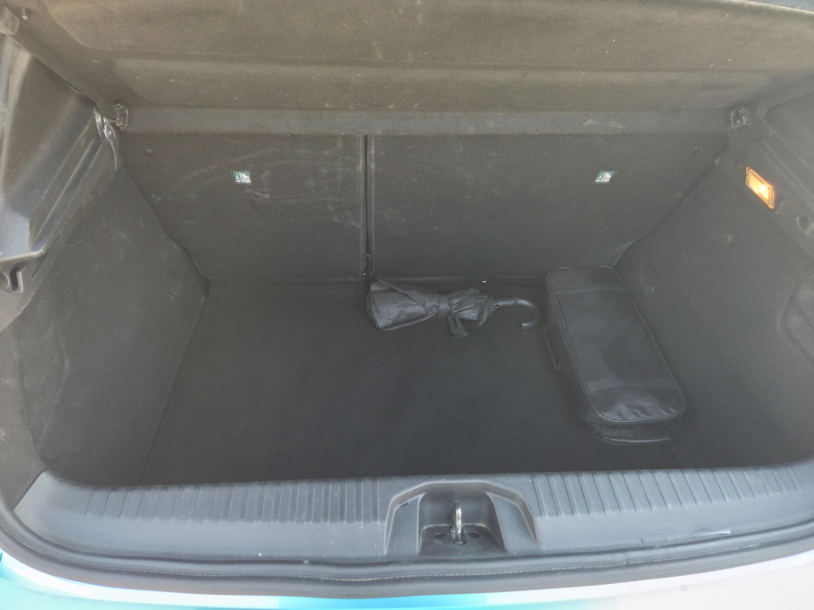 Renault Clio 999 ���� �� ����������, Intens 1.0 Tce | Mobile.bg � ����������� 9