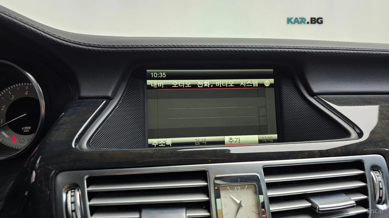 Mercedes-Benz CLS 350 КОЖА* ОБДУХВ* НАВИ* ПАНО* КАМЕРА, снимка 11 - Автомобили и джипове - 56121502